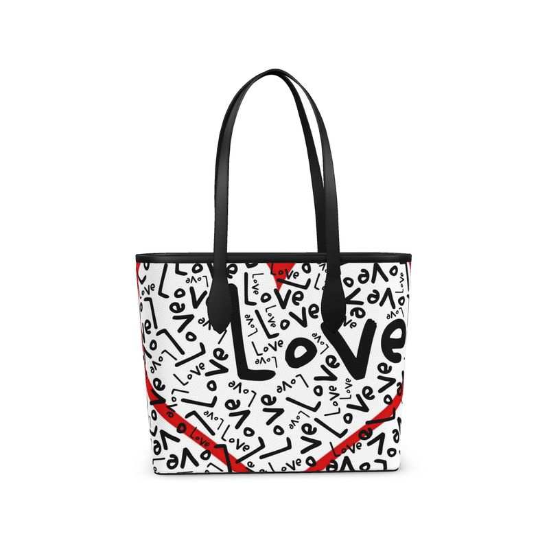 Love City Shopper