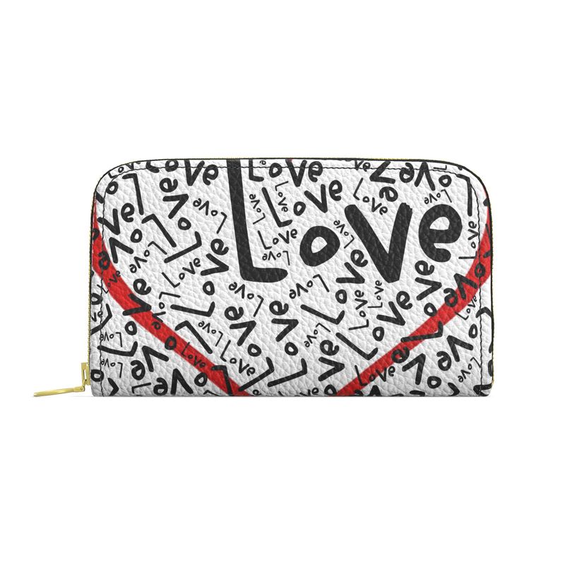 Love Wallet