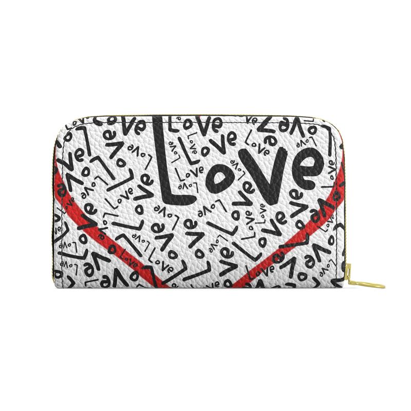 Love Wallet