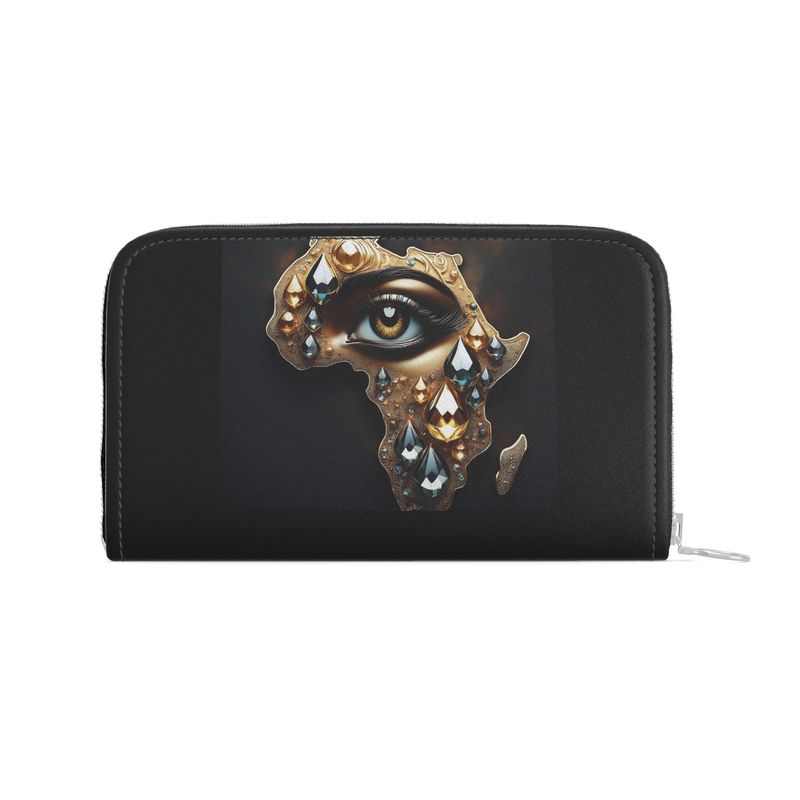 Ode to Africa Wallet