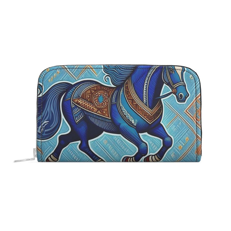 Native American Wallet