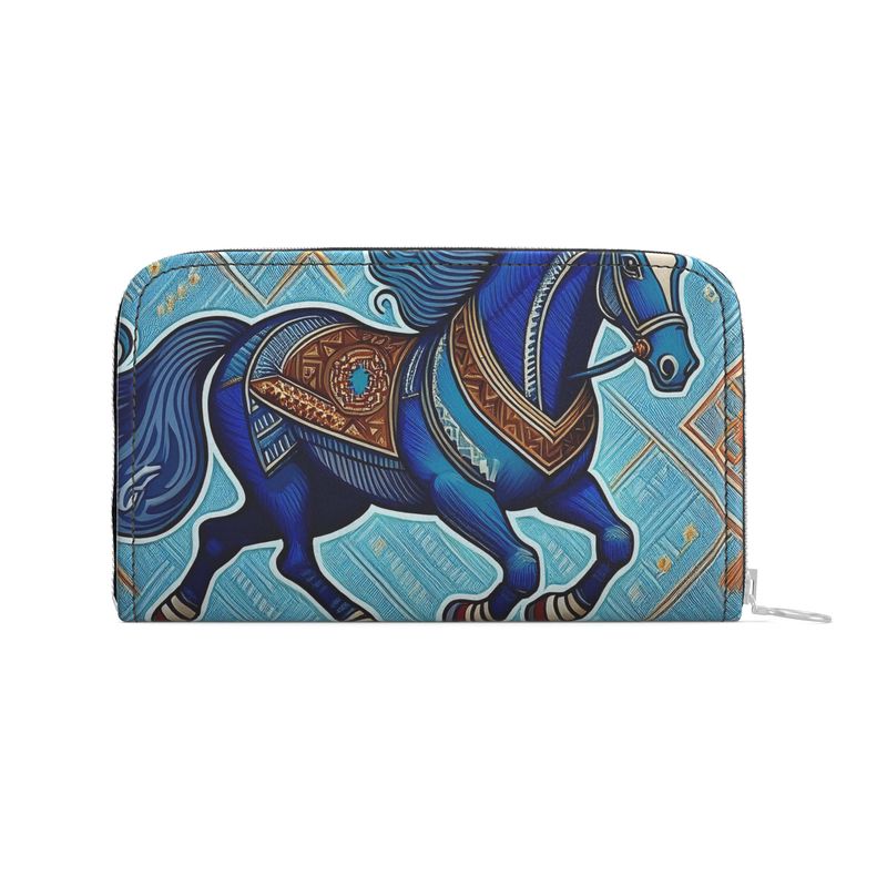 Native American Wallet